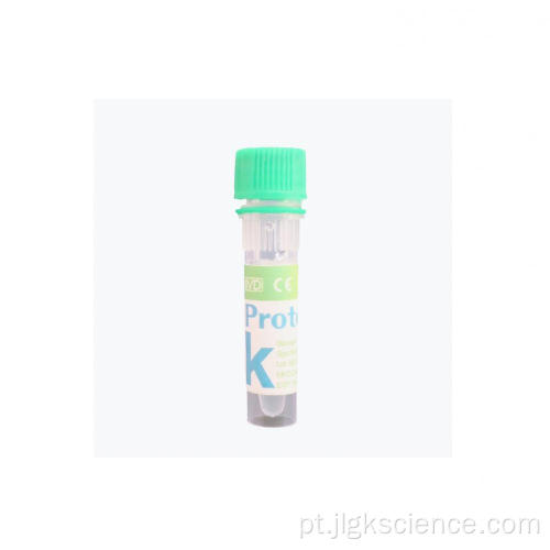 Melhor kit de purificação de DNA